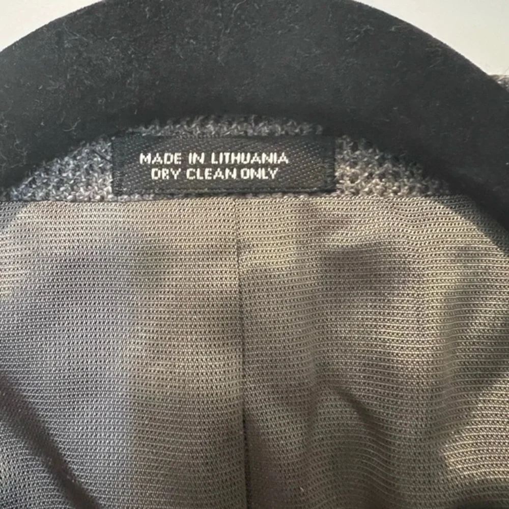 Men’s Oscar de‎ la Renta suit jacket
